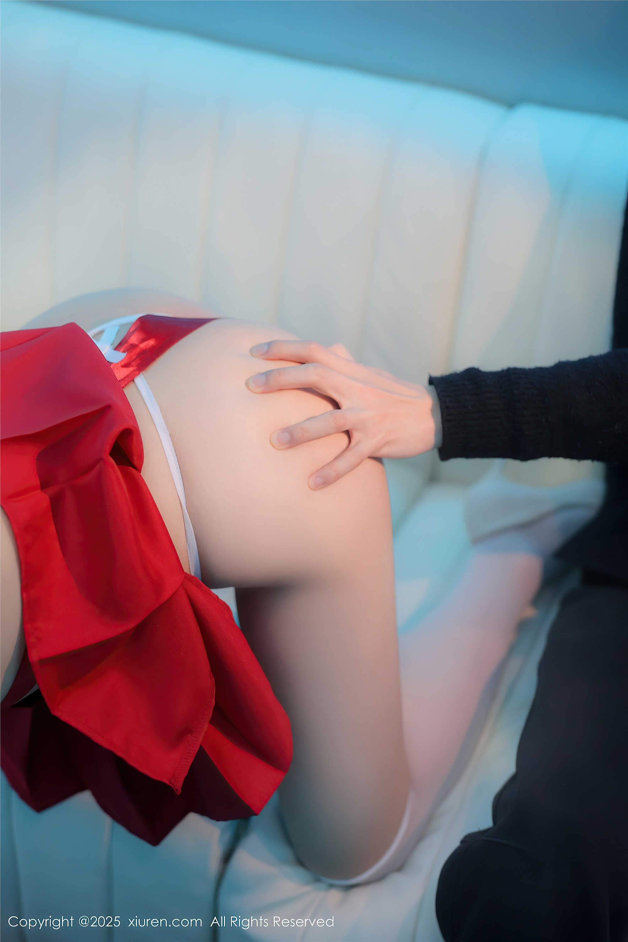 Xiuren秀人网 2025.06.26 NO.10470 小肉肉咪